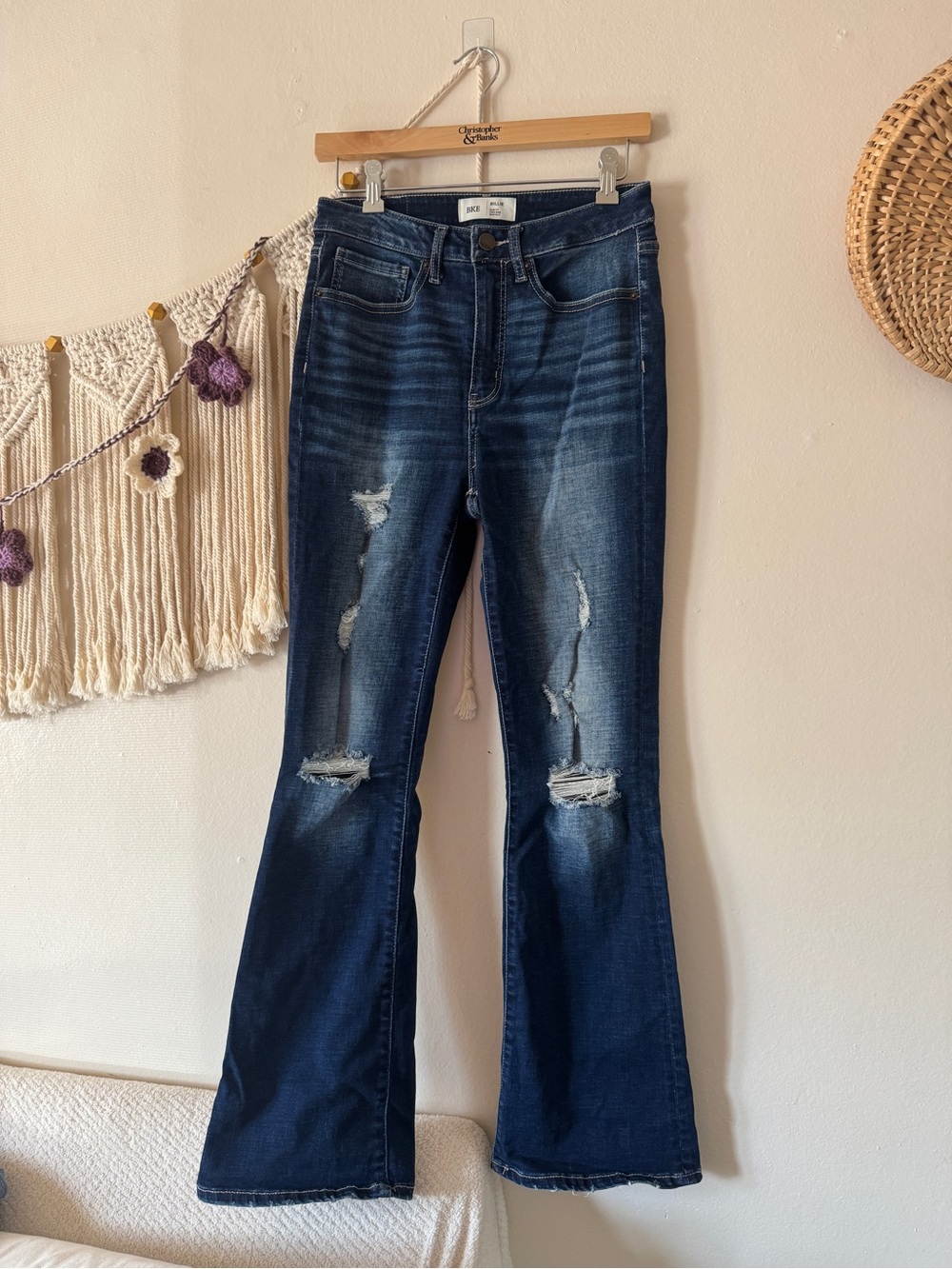 BKE Jeans